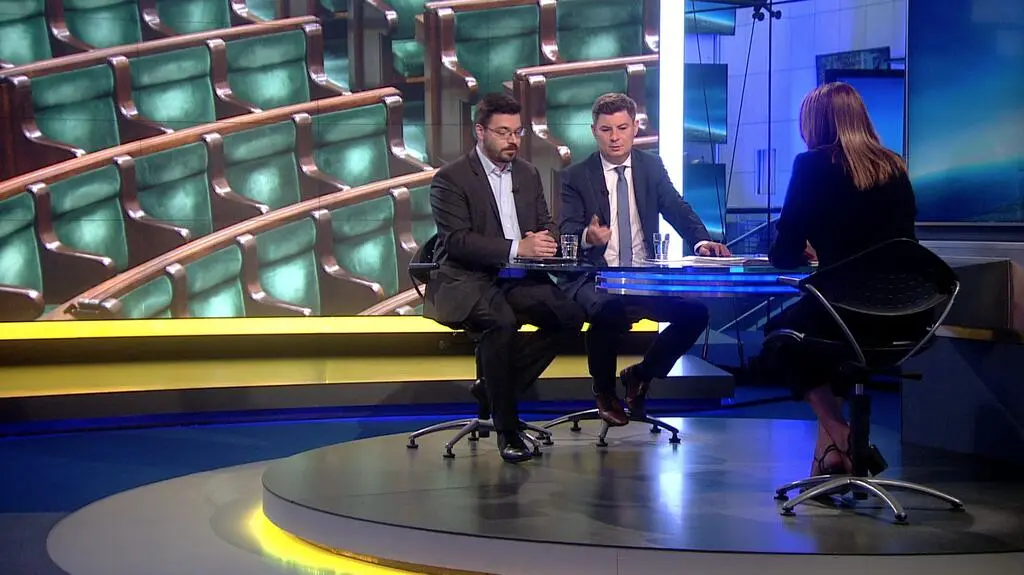 To jest wprowadzenie dwublokowości dualizmu