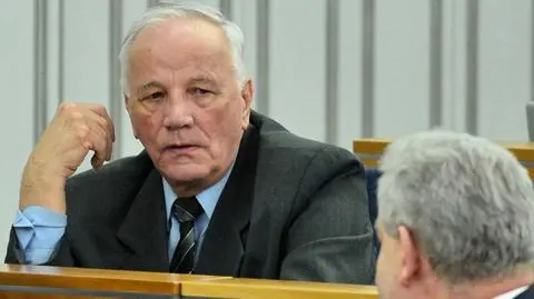 Senator Jan Rulewski zapowiedział odejście z klubu Platformy Obywatelskiej