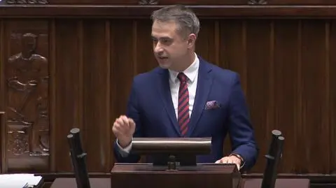 Krzysztof Gawkowski apeluje o odwołanie Mariusza Kamińskiego