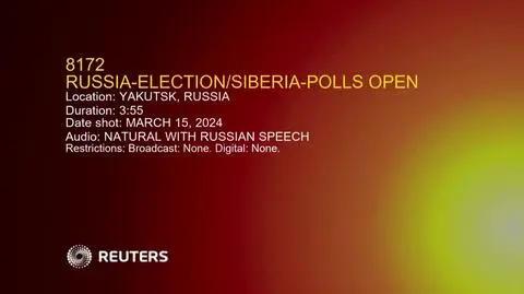 2024-03-15T015726Z_1_LWD817215032024RP1_RTRWNEV_C_8172-RUSSIA-ELECTION-SIBERIA-POLLS-OPEN