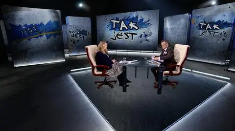 Piekarska (KO) o wynikach sondażu: ciężka praca się opłaca