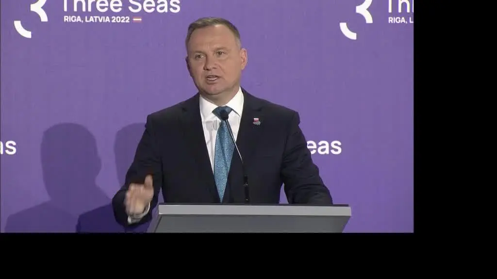 Ryga prezydent