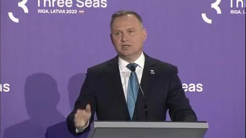 Ryga prezydent