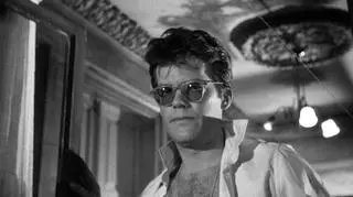 Martin Scorsese mówi o Zbigniewie Cybulskim, że to "polski James Dean".