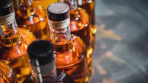 Spór między Szkotami i Anglikami o whisky. Kłócą się o termin "single malt"
