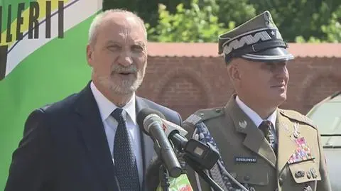 "Częściówek nie obchodzę" 