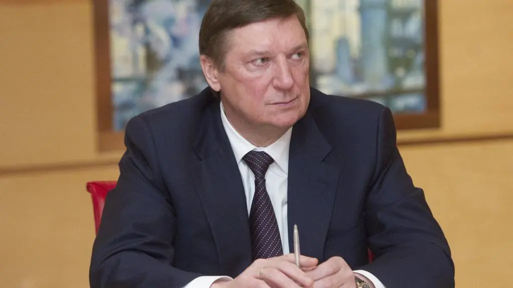 Władimir Niekrasow (2011)