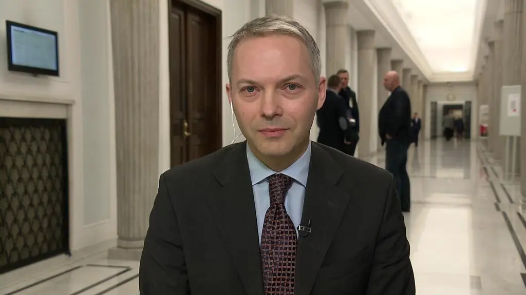"Nikt dzisiaj nie likwiduje żadnej ze stadnin"