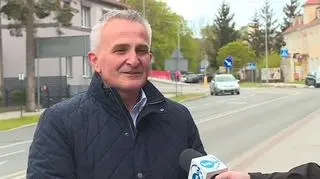 Tomasz Olesiak
