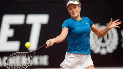 Koniec marzeń Polki o Australian Open. Porażka w kwalifikacjach