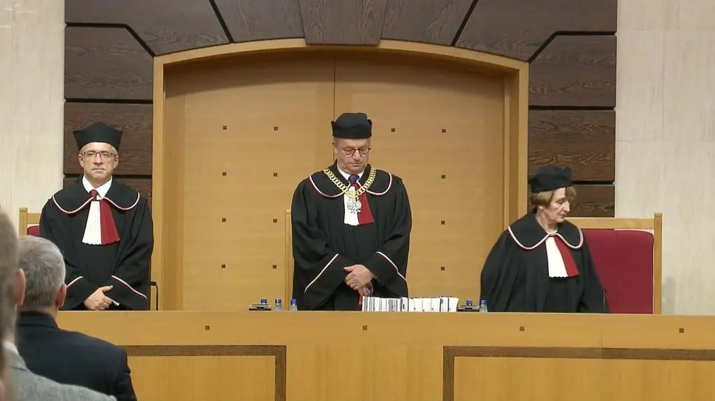 TK: sędzia powinien być zaprzysiężony niezwłocznie a nie w terminie 30 dni