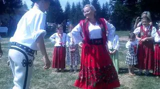 Impreza dla miłośników gór