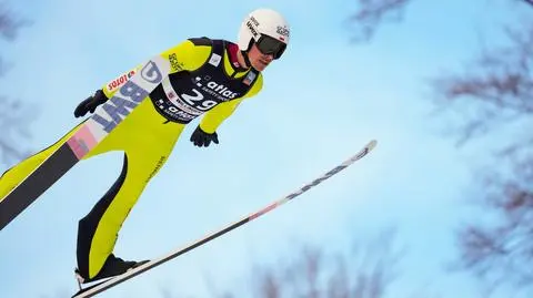 Polska drużyna daleko od podium. W Willingen dominacja Słowenii