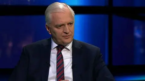 Czy Duda powinien wziąć udział w debacie? Gowin: dla mnie to oczywiste