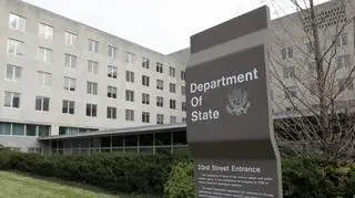 Departament Stanu USA, Waszyngton