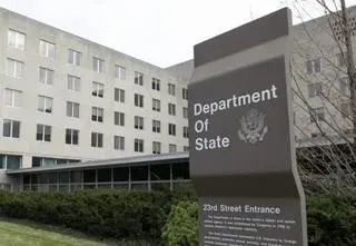 Ruszyły wielkie zwolnienia w Departamencie Stanu USA
