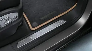 Porsche Cayenne Platinum Edition