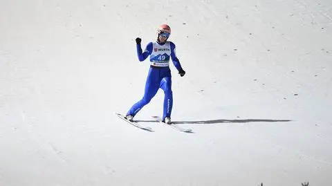 Mistrzostwa świata w Planicy. Konkurs drużynowy w skokach [RELACJA]