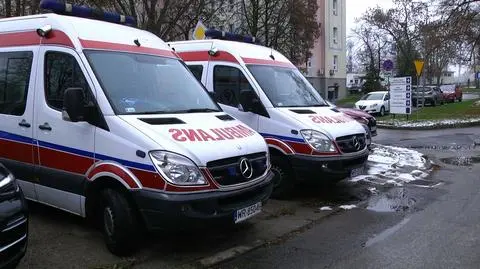 "Przez 35 lat nie widziałem tylu ciężkich powikłań zawałów serca"
