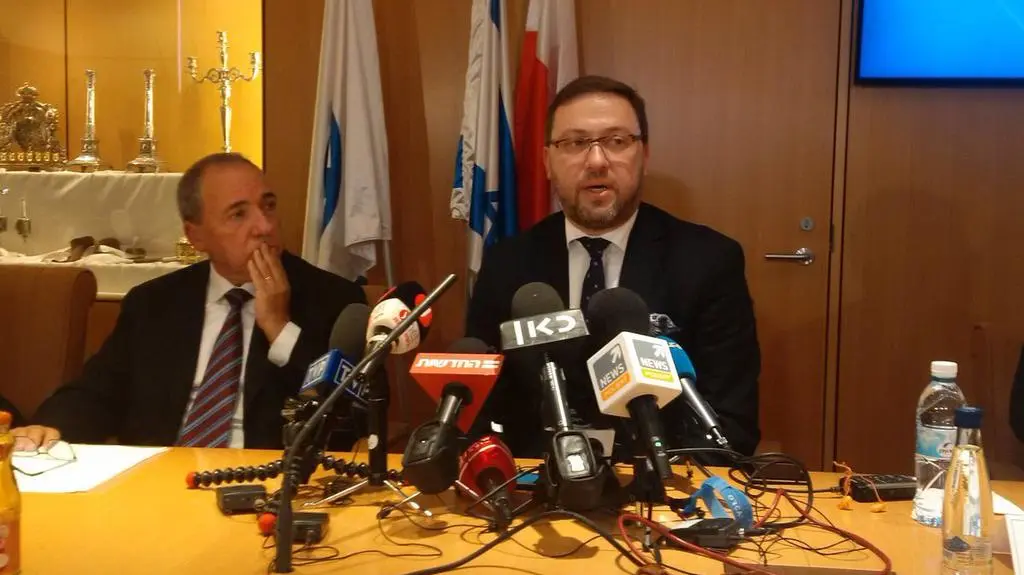 Chcemy połączyć nasze efekty w promowaniu prawdy
