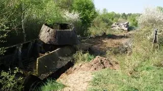 Akcja została przeprowadzona bardzo sprawnie