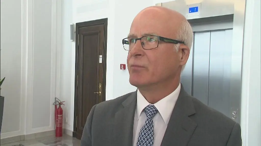 Augustyn (PO): zwalnianie wandali to ośmieszanie urzędu ministra sprawiedliwości