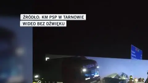 KM PSP w Tarnowie