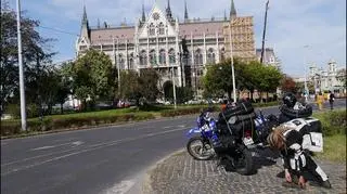 Budapeszt