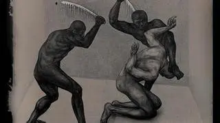 Wystawa "Shout for Ukraine"