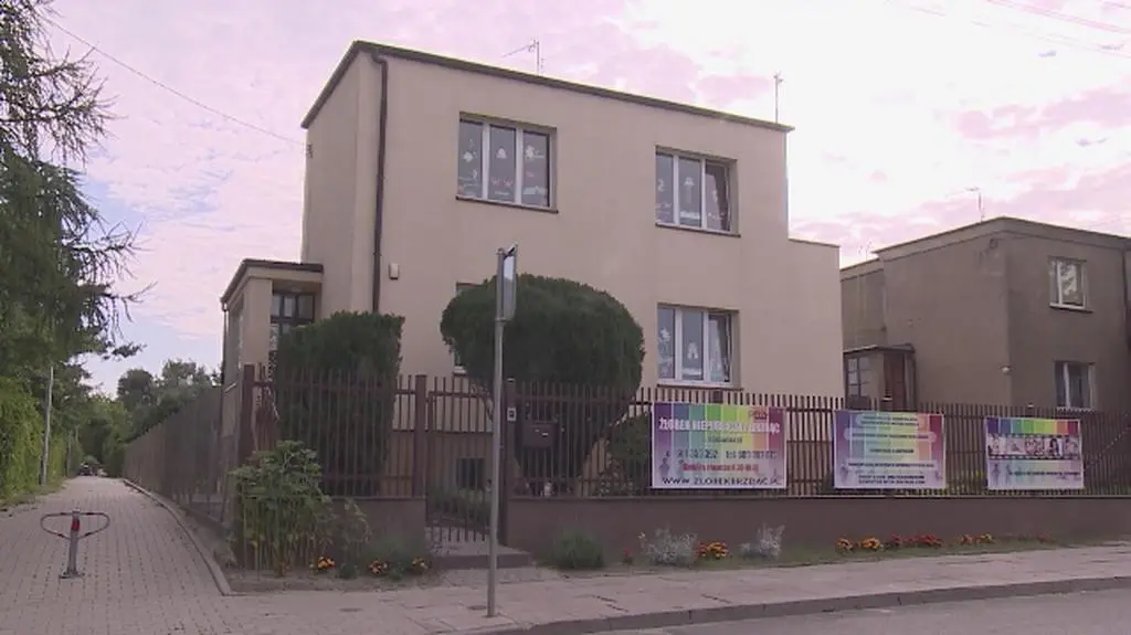 Dyrektorka żłobka odpiera zarzuty