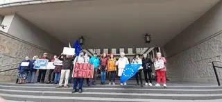 Sprawa Ewy Siedleckiej umorzona