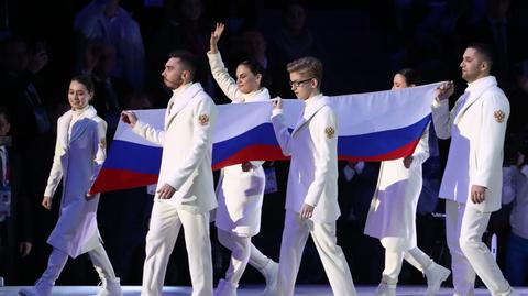 Rosja postawiona pod ścianą. Zapłaci albo pożegna się ze światową lekkoatletyką