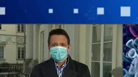 "To jest łamanie prawa"