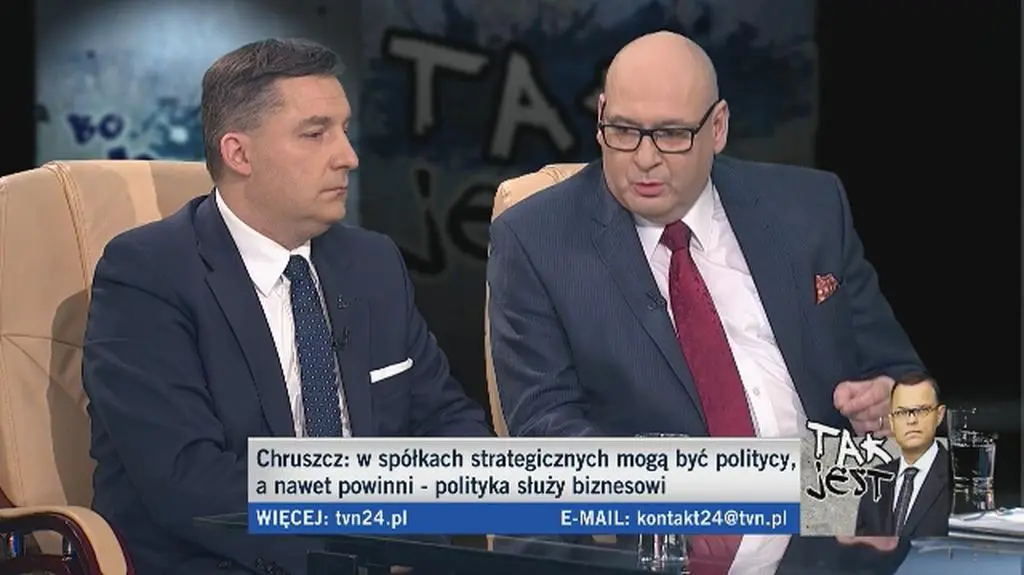 To jest nieuczciwe wobec wyborców