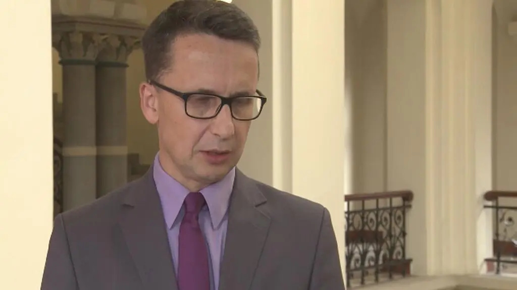 Sąd o rozmowach telefonicznych skazanego za spalenie kukły Żyda