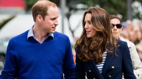 Brytyjska para książęca zabrała głos. "Wspieramy wszystkich Ukraińców"