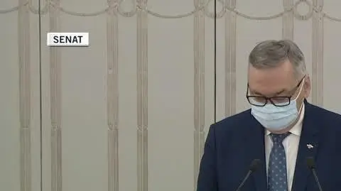 Stanisław Szwed o czternastej emeryturze