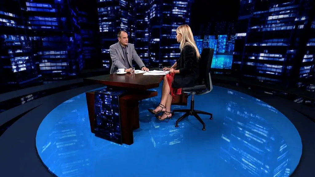 Mamy do czynienia z walką polityczną