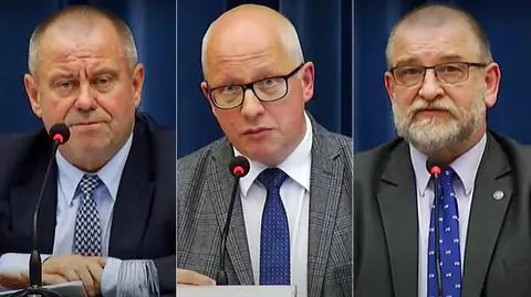 "Uniwersytet jest pusty i zdumiewający". Ale rektora wybrać trzeba. Trzech chętnych 