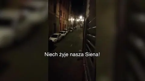 "Pieśń o werbenie" ma już kilka wieków. To jedno wykonanie wzruszyło cały świat