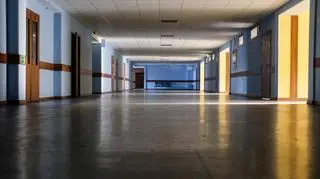 Od poniedziałku szkoły będą zamknięte