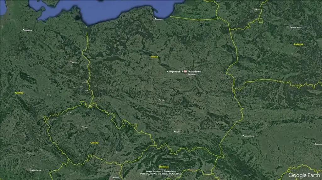 mapa 