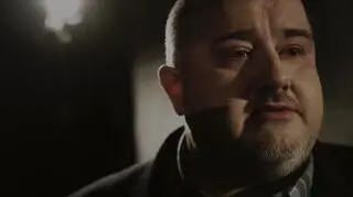 Kadr z filmu "O tym się nie mówi"