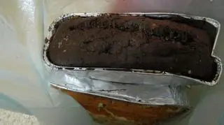 Skradzione ciasto wyceniono na 80 zł