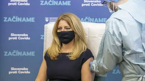 Premier Słowacji: moglibyśmy wreszcie przestać myśleć o tym, skąd pochodzi szczepionka