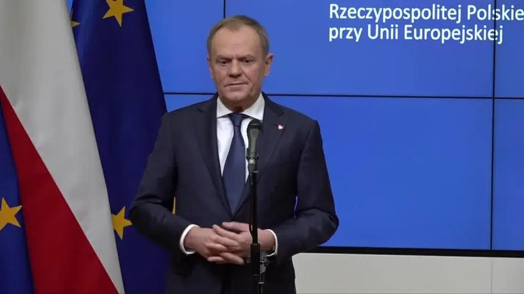 tusk rada 