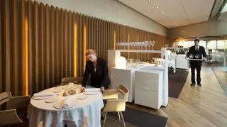 Restauracja El Celler de Can Roca