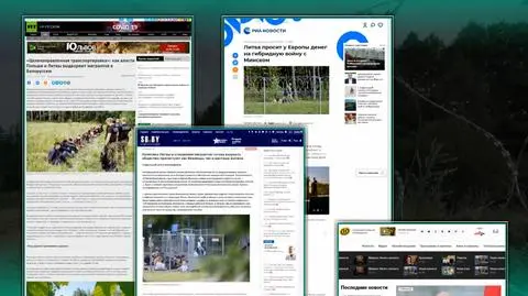 Rzetelna informacja kontra fake newsy