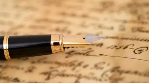 Poczta doręczyła mu list wysłany 105 lat temu. "Dziwnie poruszająca" treść