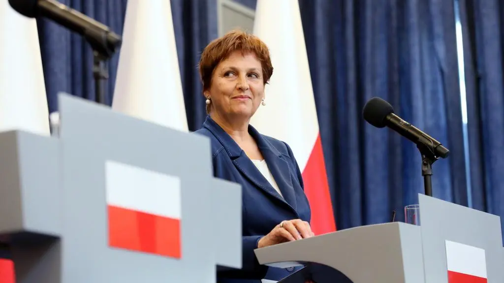 Szymańska: wspólnota obywatelska wśród priorytetów prezydenta